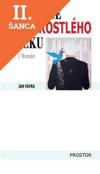 Lacná kniha V krajině prorostlého bůčku