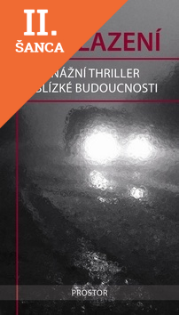 Lacná kniha Ochlazení