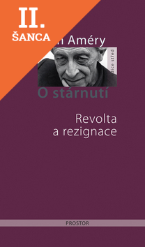 Lacná kniha O stárnutí