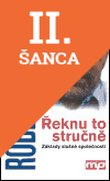 Lacná kniha Řeknu to stručně.Základy slušné společnosti
