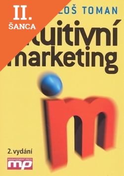 Lacná kniha Intuitivní marketing