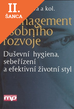 Lacná kniha Management osobního rozvoje
