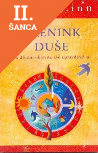 Lacná kniha Trénink duše