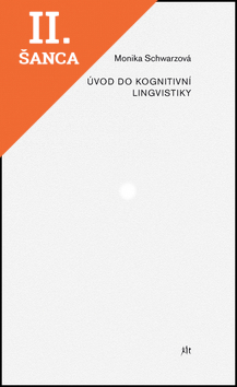 Lacná kniha Úvod do kognitivní lingvistiky