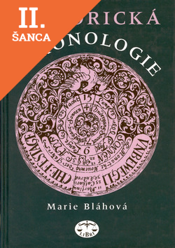 Lacná kniha Historická chronologie