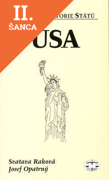 Lacná kniha USA