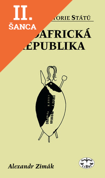 Lacná kniha Jihoafrická republika