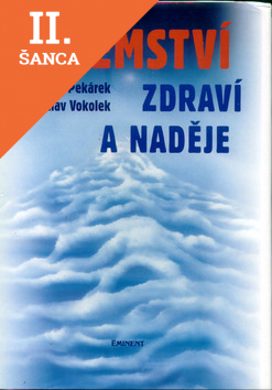 Lacná kniha Tajemství zdraví a naděje
