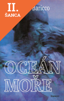 Lacná kniha Oceán moře