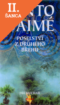 Lacná kniha Santo Daimé