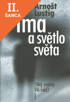 Lacná kniha Tma a světlo světa
