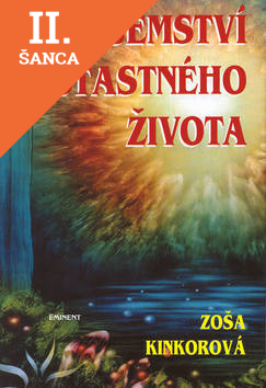 Lacná kniha Tajemství šťastného života