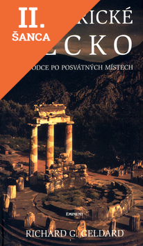 Lacná kniha Esoterické Řecko