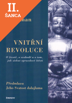 Lacná kniha Vnitřní revoluce