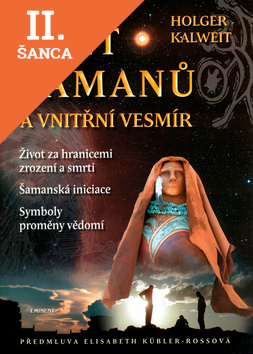 Lacná kniha Svět šamanů