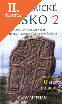 Lacná kniha Esoterické Irsko 2