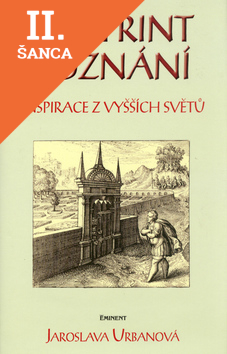 Lacná kniha Labyrint poznání