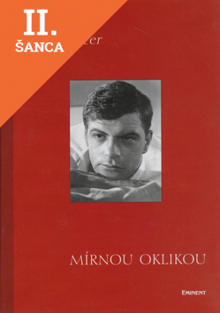 Lacná kniha Mírnou oklikou