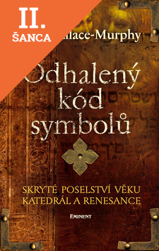 Lacná kniha Odhalený kód symbolů
