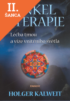 Lacná kniha Dunkelterapie