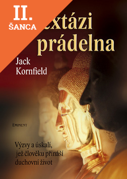 Lacná kniha Po extázi prádelna