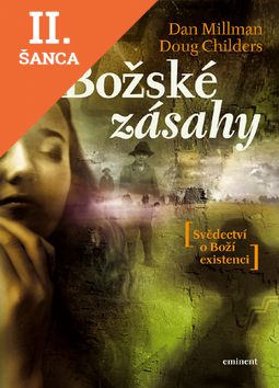 Lacná kniha Božské zásahy