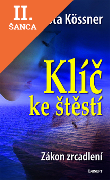 Lacná kniha Klíč ke štěstí