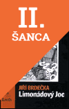 Lacná kniha Limonádový Joe