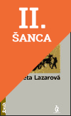 Lacná kniha Markéta Lazarová