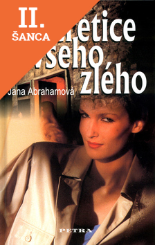 Lacná kniha Do třetice všeho zlého