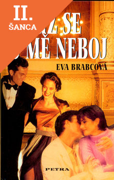 Lacná kniha Už se o mě neboj