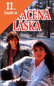 Lacná kniha Ztracená láska