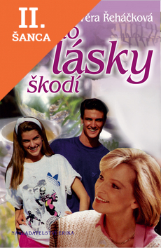 Lacná kniha Mnoho lásky škodí