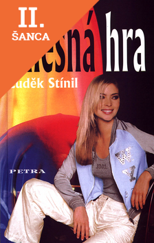 Lacná kniha Falešná hra