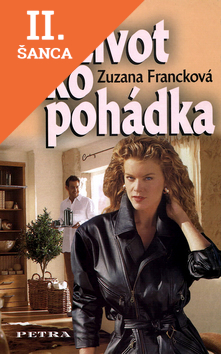 Lacná kniha Život jako pohádka