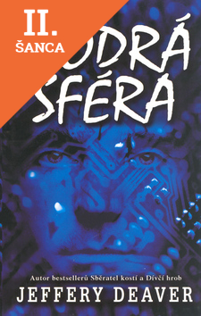 Lacná kniha Modrá sféra