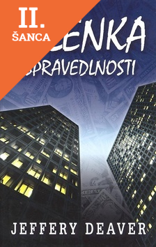 Lacná kniha Milenka spravedlnosti