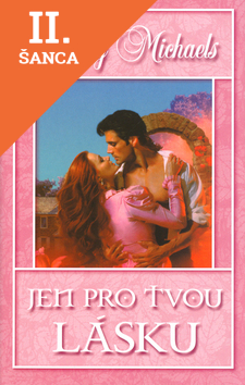 Lacná kniha Jen pro tvou lásku