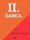 Lacná kniha Láska v cizím pokoji