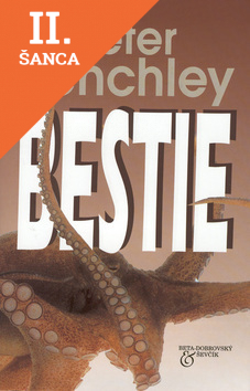 Lacná kniha Bestie