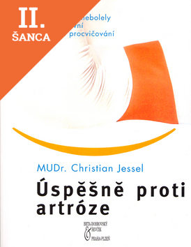 Lacná kniha Úspěšně proti artróze