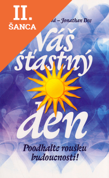 Lacná kniha Váš šťastný den