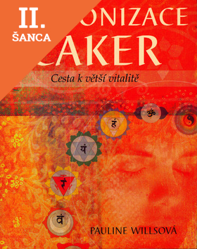 Lacná kniha Harmonizace čaker