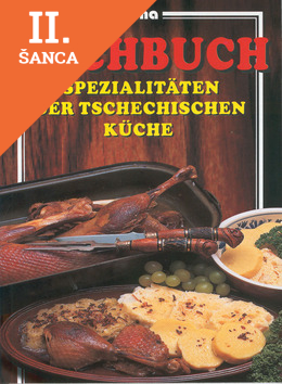 Lacná kniha Kochbuch
