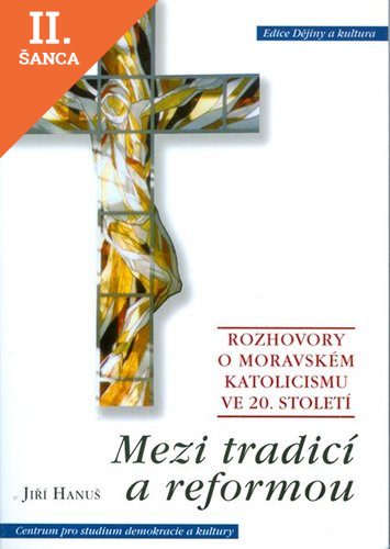 Lacná kniha Mezi tradicí a reformou