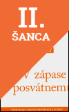 Lacná kniha V zápase s posvátnem