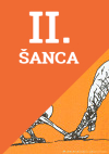 Lacná kniha Scenáristika animovaného filmu