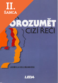 Lacná kniha Jak porozumět cizí řeči