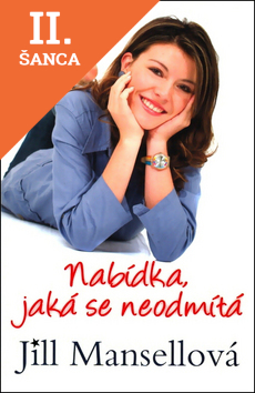 Lacná kniha Nabídka, jaká se neodmítá