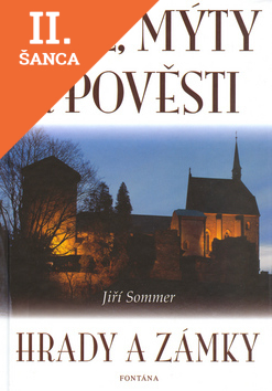 Lacná kniha Báje, mýty a pověsti